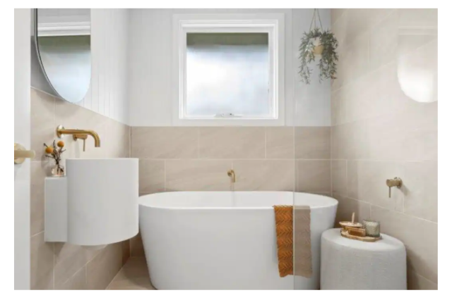 Accommodation Castlemaine