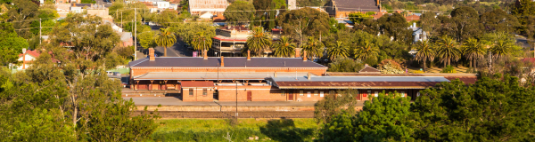 Is Castlemaine Worth Visiting