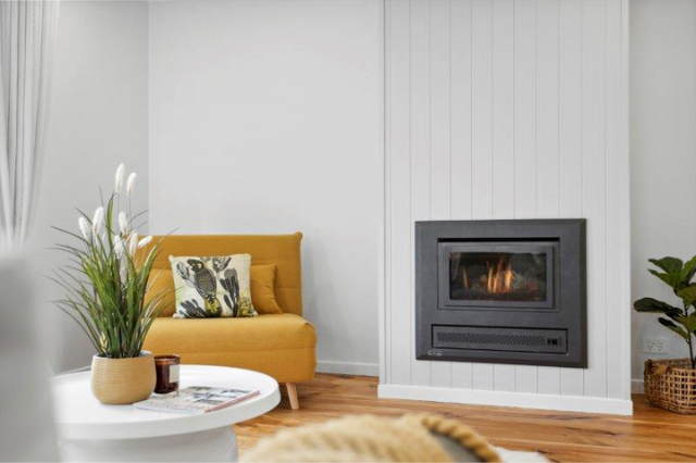boutique accommodation castlemaine